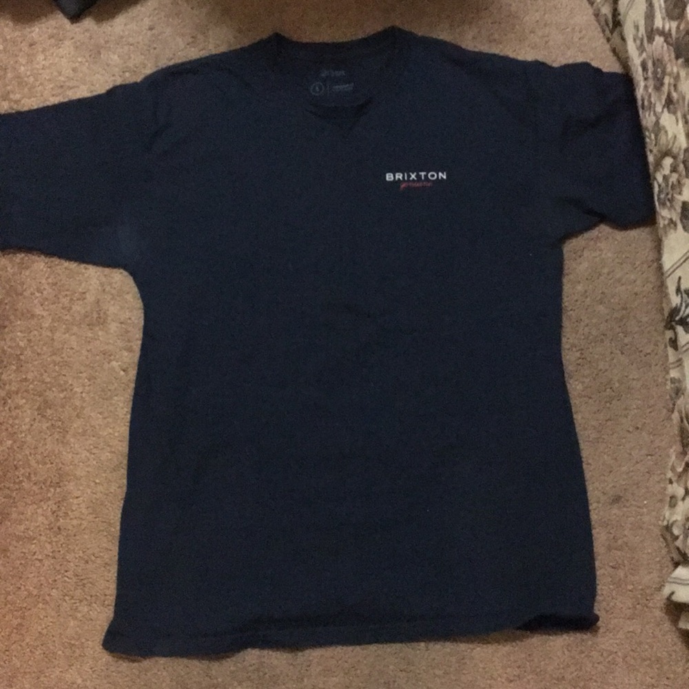 men's brixton